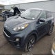 KNDPMCAC4L7637594 2020 Kia Sportage Lx auction photo thumbnail 2