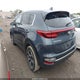 KNDPMCAC4L7637594 2020 Kia Sportage Lx auction photo thumbnail 3