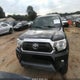 5TFJU4GN5EX05666 2014 Toyota Tacoma Prerunner V6 auction photo thumbnail 12