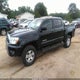 5TFJU4GN5EX05666 2014 Toyota Tacoma Prerunner V6 auction photo thumbnail 2