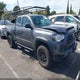 3TYRX5GN8MT006475 2021 Toyota Tacoma Sr auction photo thumbnail 1