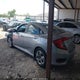 19XFC2F58JE028508 2018 Honda Civic Lx auction photo thumbnail 3