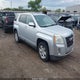 2GKALMEK1E6239542 2014 GMC Terrain Sle-1 auction photo thumbnail 1