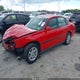 2G1WF52E449103960 2004 Chevrolet Impala auction photo thumbnail 2