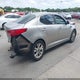 KNAGN4A77B5047712 2011 Kia Optima Ex auction photo thumbnail 4