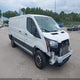 1FTYR2ZM3KKB10610 2019 Ford Transit-250 auction photo thumbnail 1