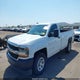 1GCNCNEH9JZ325218 2018 Chevrolet Silverado 1500 Wt auction photo thumbnail 2