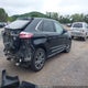 2FMPK4K90KBB97034 2019 Ford Edge Titanium auction photo thumbnail 4