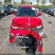 KNDJ33AUXM7767141 2021 Kia Soul Ex auction photo thumbnail 13