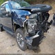 1GC4YME7XMF319609 2021 Chevrolet Silverado 2500Hd 4Wd Standard Bed Custom auction photo thumbnail 21