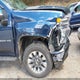 1GC4YME7XMF319609 2021 Chevrolet Silverado 2500Hd 4Wd Standard Bed Custom auction photo thumbnail 22