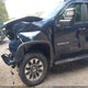 1GC4YME7XMF319609 2021 Chevrolet Silverado 2500Hd 4Wd Standard Bed Custom auction photo thumbnail 6