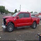 1FTFW1E80NFC40120 2022 Ford F-150 Lariat auction photo thumbnail 14