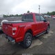 1FTFW1E80NFC40120 2022 Ford F-150 Lariat auction photo thumbnail 4
