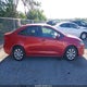 JTDEPRAE7LJ052059 2020 Toyota Corolla Le auction photo thumbnail 13
