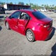 JTDEPRAE7LJ052059 2020 Toyota Corolla Le auction photo thumbnail 3