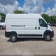 3C6LRVDG2PE524024 2023 Ram Promaster 2500 High Roof 159 Wb auction photo thumbnail 13