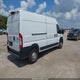 3C6LRVDG2PE524024 2023 Ram Promaster 2500 High Roof 159 Wb auction photo thumbnail 4