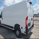 3C6LRVDG2PE524024 2023 Ram Promaster 2500 High Roof 159 Wb auction photo thumbnail 6
