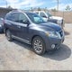5N1CR2MM3EC660045 2014 Nissan Pathfinder Hybrid Sl auction photo thumbnail 1