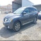 5N1CR2MM3EC660045 2014 Nissan Pathfinder Hybrid Sl auction photo thumbnail 2