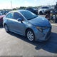 5YFEPMAE7MP265108 2021 Toyota Corolla Le auction photo thumbnail 1
