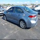 5YFEPMAE7MP265108 2021 Toyota Corolla Le auction photo thumbnail 3