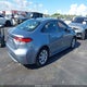 5YFEPMAE7MP265108 2021 Toyota Corolla Le auction photo thumbnail 4