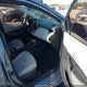 5YFEPMAE7MP265108 2021 Toyota Corolla Le auction photo thumbnail 5