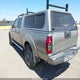 1N6ED29X33C451980 2003 Nissan Frontier Xe-V6 auction photo thumbnail 3