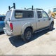 1N6ED29X33C451980 2003 Nissan Frontier Xe-V6 auction photo thumbnail 4