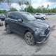 5NMS1DAJXPH535173 2023 Hyundai Santa Fe Se auction photo thumbnail 1