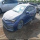 JTDS4MCE1MJ056198 2021 Toyota Corolla Se auction photo thumbnail 2