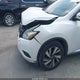 5N1AZ2MG7GN141900 2016 Nissan Murano Platinum auction photo thumbnail 19