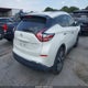 5N1AZ2MG7GN141900 2016 Nissan Murano Platinum auction photo thumbnail 4