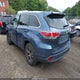 5TDJKRFH7GS281625 2016 Toyota Highlander Xle V6 auction photo thumbnail 3