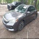 JHMCR6F77HC009474 2017 Honda Accord Hybrid Touring auction photo thumbnail 2