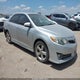 4T1BF1FKXCU038821 2012 Toyota Camry Se auction photo thumbnail 1