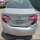 4T1BF1FKXCU038821 2012 Toyota Camry Se auction photo thumbnail 6