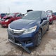 1HGCR3F00GA009573 2016 Honda Accord Ex-L V-6 auction photo thumbnail 2