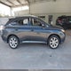 2T2ZK1BA8AC033859 2010 Lexus Rx 350 auction photo thumbnail 14