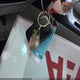 2T2ZK1BA8AC033859 2010 Lexus Rx 350 auction photo thumbnail 11