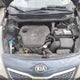 KNADN4A35D6150057 2013 Kia Rio Ex auction photo thumbnail 10