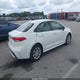 JTDEPMAE8MJ139831 2021 Toyota Corolla Le auction photo thumbnail 4