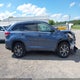 5TDJGRFH9JS037127 2018 Toyota Highlander Hybrid Xle auction photo thumbnail 14