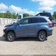 5TDJGRFH9JS037127 2018 Toyota Highlander Hybrid Xle auction photo thumbnail 15