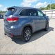 5TDJGRFH9JS037127 2018 Toyota Highlander Hybrid Xle auction photo thumbnail 4
