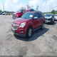 2CNFLFE5XB6263174 2011 Chevrolet Equinox Ltz auction photo thumbnail 2