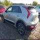 KNDCT3LE6P5060827 2023 Kia Niro Sx auction photo thumbnail 3
