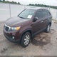 5XYKT4A67DG321933 2013 Kia Sorento Lx auction photo thumbnail 2